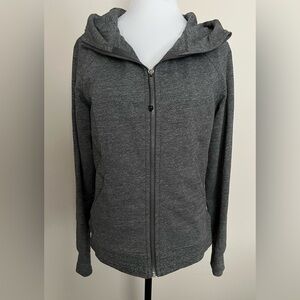 Lululemon Scuba Hoodie Classic Fit Hip Length Light Cotton Fleece